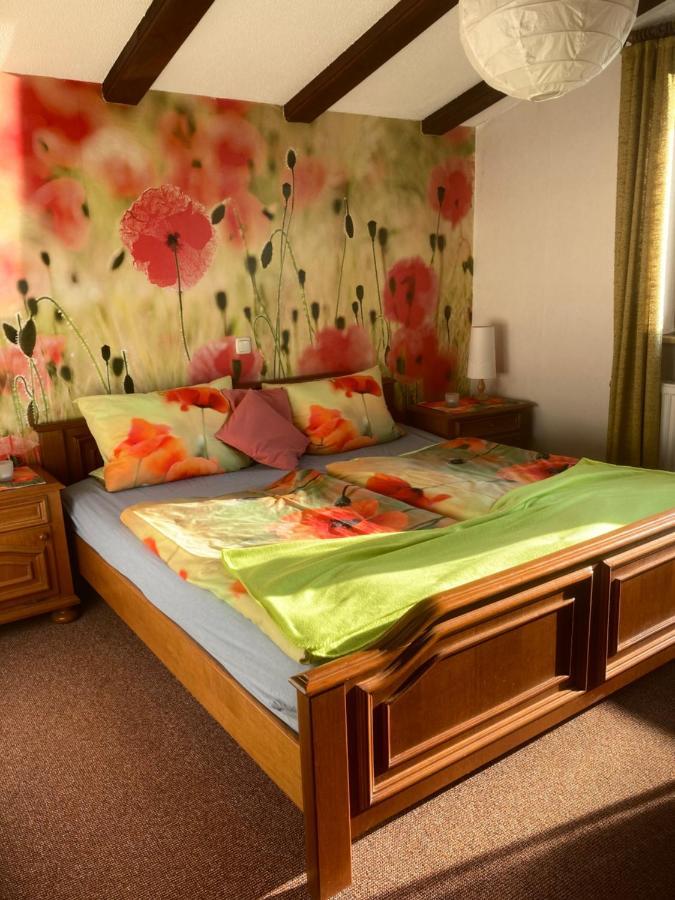 Antjes Schmankerlhotel Und Restaurant Tröstau Extérieur photo